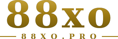 88xo โลโก้